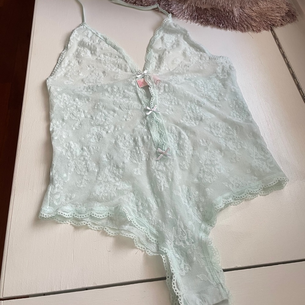 Victoria’s Secret Teddy